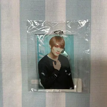 ONE N' ONLY 우에무라 켄신 아크릴 키링 아크키 원엔 켄신