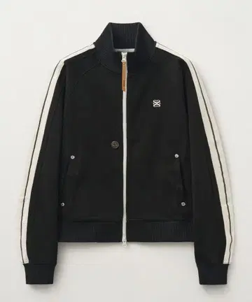 satur 세터 트랙 자켓 ws