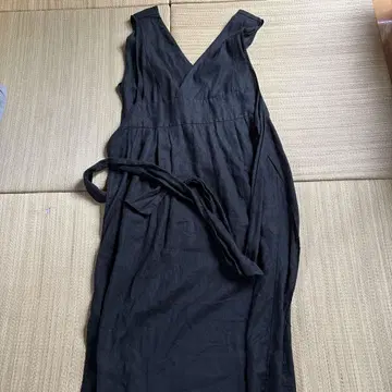 Doi 에이프런 후쿠하루 모델