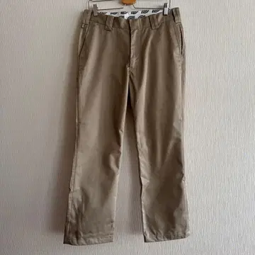 Dickies 디키즈 치노 팬츠 W88 L83