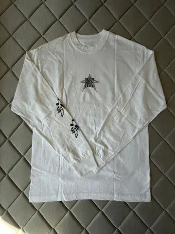 huf INTERGALACTIC FREQUENCY LS TEE