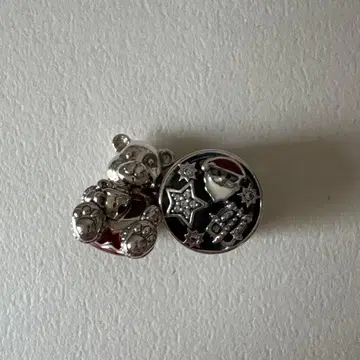 PANDORA 판도라 참 크리스마스 세트