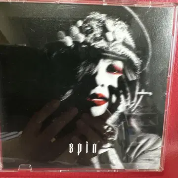 SADS spin 회장 한정판 CD