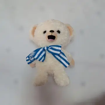 파파의 봉제 인형