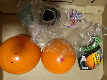 드래곤볼 캡슐 네오 우주 대왕 프리저 채색 컬러