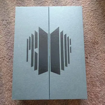 BTS PROOF 앨범