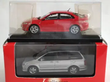 마쓰다/ MAZDA MPV & Mazda 아텐자 1/43