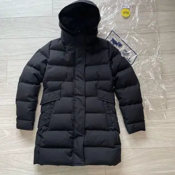 [ 미사용 ] PYRENEX 피레넥스/GRENOBLE 다운 자켓