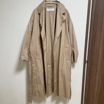 저널 스탠다드 트렌치