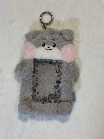 건욱 거니니 트레이딩 카드 케이스