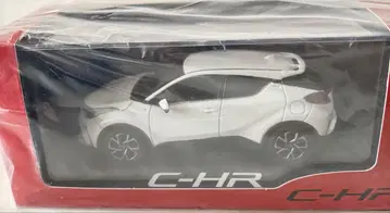 도요타 TOYOTA C-HR 컬러 샘플