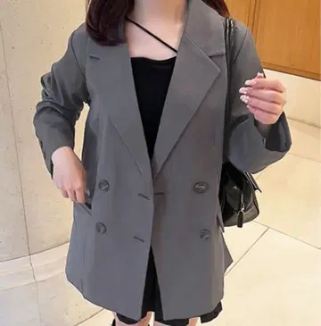 apres jour 테일러드 자켓 아프레 주르