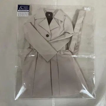 보크스 엘레강트 트렌치코트 SD DD