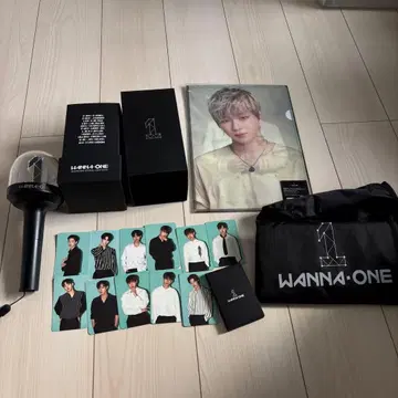 워너원 굿즈세트