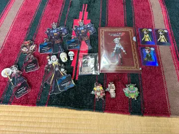 IdentityV 제5인격 굿즈 묶음 판매