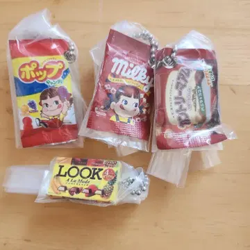 후지야 미니어처 참 묶음 판매