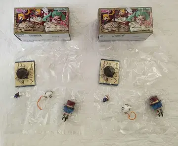 Secret Wonderland Collection 피규어 KAITO