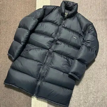 [ USA 제조 ] GERRY 제리 XL 롱 다운 자켓 빈티지