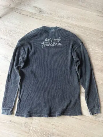 TENDERLOIN THERMAL ACID DL XL