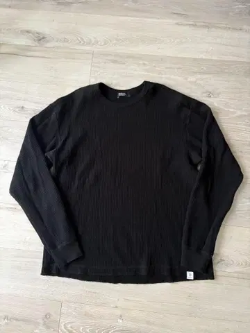 Rottweiler 써멀 BLACK L 새상품급