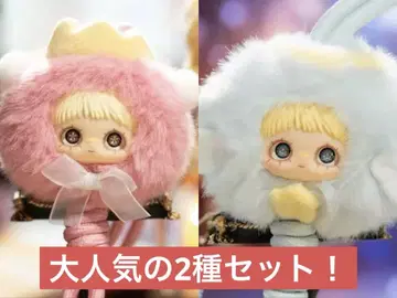 [ 인기 세트 ] maymei 별자리 스트랩 처녀자리 & 천칭자리