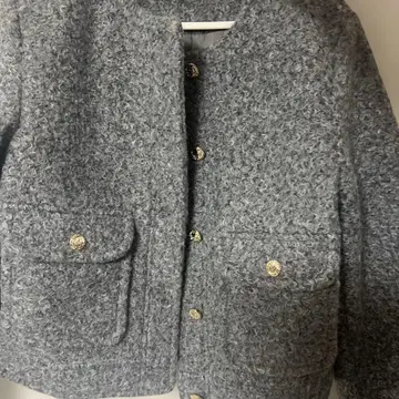 ZARA 자켓 미사용