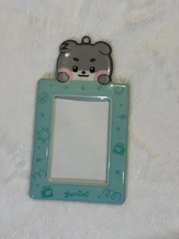 고누크 고니니 트레이딩 카드 케이스