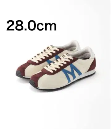 미즈노 Mizuno MLC-00 스니커즈 28.0cm