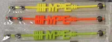 요네즈켄시 라바밴드 HYPE 3색 세트