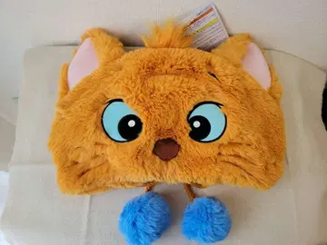 새상품 디즈니 툴루즈 팬캡