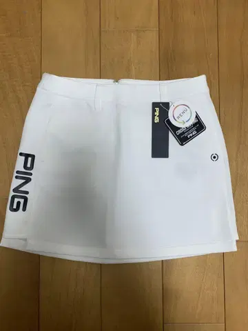 골프 핑 여성용 스커트 L