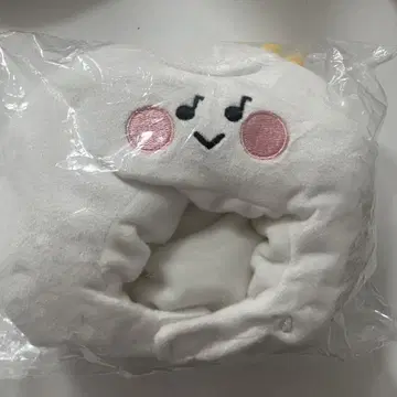 TRUZ YOCHI 요치 응원봉 커버