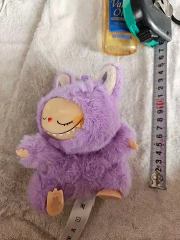 라브브 캐릭터 봉제 인형