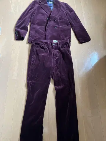 미스터 하츠 팬츠