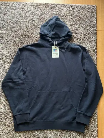 RUSSELL ATHLETIC 후드티 XL 새상품