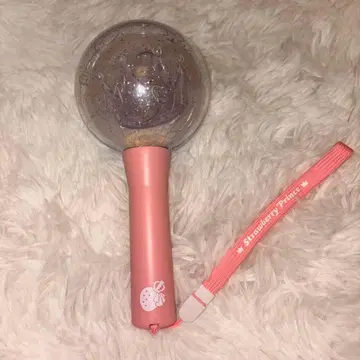 스토푸리 응원봉