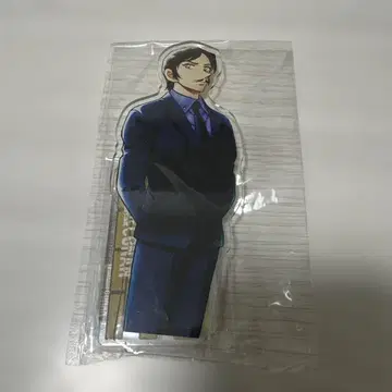 명탐정 코난 TCG 아크릴 스탠드 모로후시 타카아키