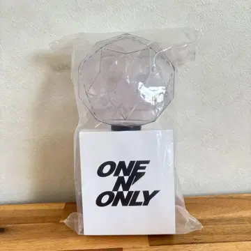 ONE N' ONLY 원엔온리 응원봉 005