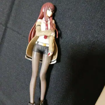 슈타인즈 게이트 마키세 크리스 피규어