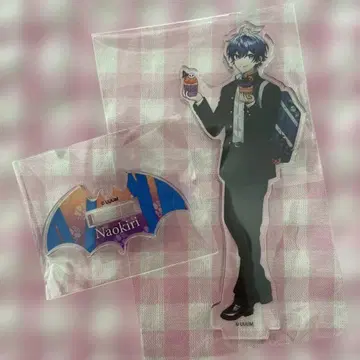 컬러풀 피치 카라피치 나오키리 세븐