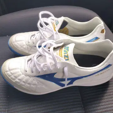 Mizuno 모렐리아 살라 재팬 25cm