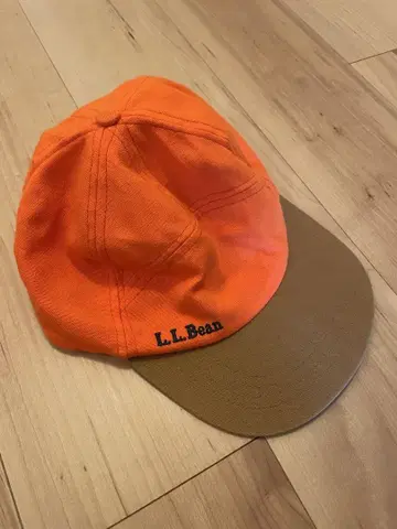 L.L.Bean 캡