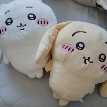 치이카와 토끼 BIG 봉제 인형 묶음 판매