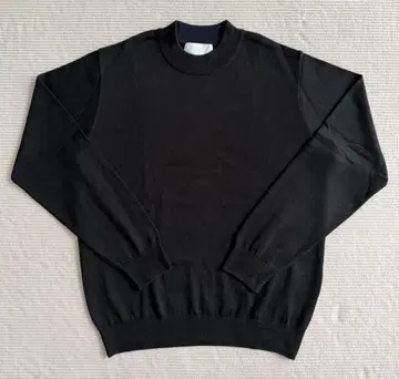 [타프니트] 모크넥 롱 슬리브