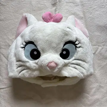 마리 팬캡