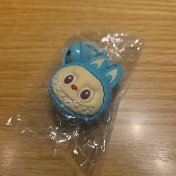 러브부 러브브 키링 방울 포함