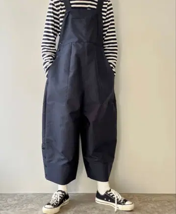 TENNE HANDCRAFTED MODERN 에그 오버롤