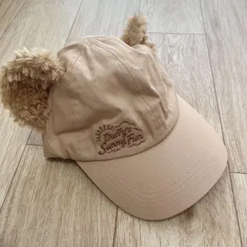 [ 새상품급 ] 더피 캡