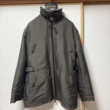 올리브 그린 ARMANI 자켓