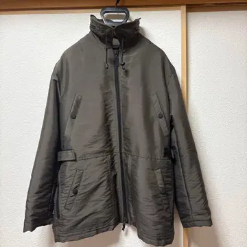 올리브 그린 ARMANI 자켓